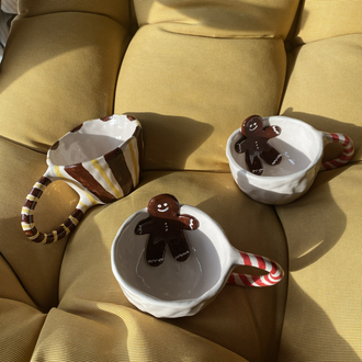 Cookie Mug 1 adet