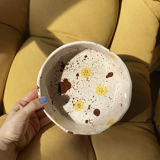 Brown Kahvaltı Granola Bowl 1 adet