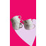 Pure Heart Mug 1 adet