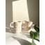 Vişne Handmade Mug 1 adet