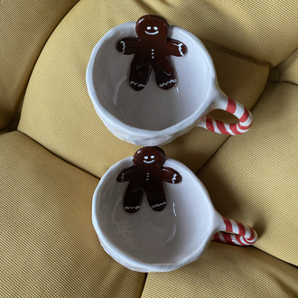 Cookie Mug 1 adet