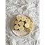 Pure Heart Natural Doku 17 cm Tabak 1 adet