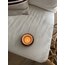 Vintage Mini Mumluk  1 adet