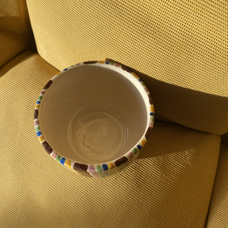 Joy Espresso Cup 1 adet 100 ml