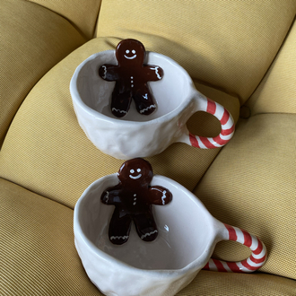 Cookie Mug 1 adet