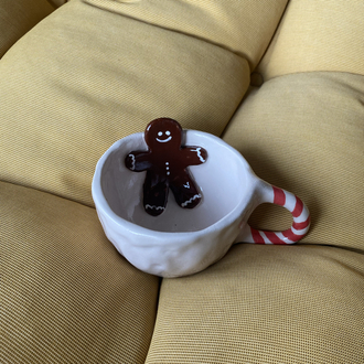 Cookie Mug 1 adet