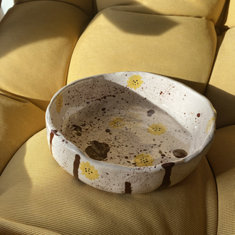 Brown Kahvaltı Granola Bowl 1 adet