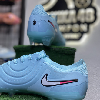 NIKE TIEMPO TURKUAZ 