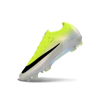 NIKE MERCURIAL AIR ZOOM NEON SARI BEYAZ