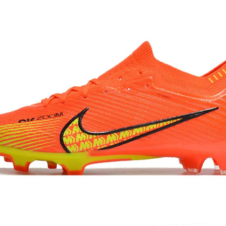 NIKE MERCURIAL AIR ZOOM KIRMIZI SARI