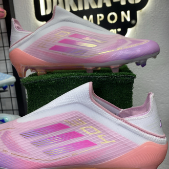 ADİDAS F50 YAMAL PEMBE