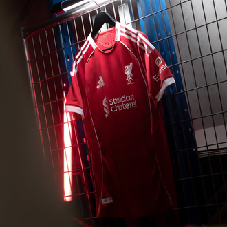 LİVERPOOL FORMA