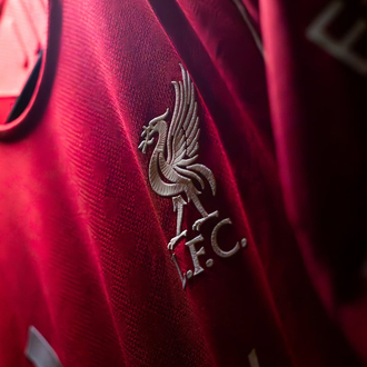 LİVERPOOL FORMA