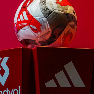 ADİDAS FUTBOL TOPU