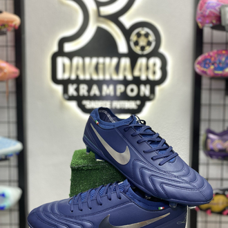 NIKE TIEMPO LACİVERT