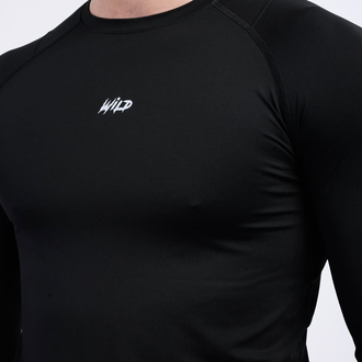 DAKİKA 48 WILD SPORCU İÇLİĞİ (UZUN)