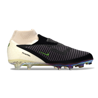 NIKE PHANTOM SİYAH BEYAZ MAMBA BİLEKLİ