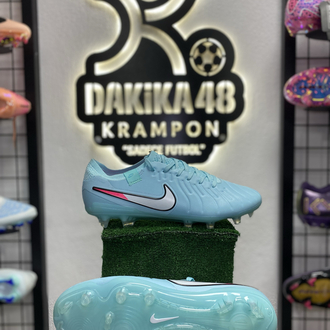 NIKE TIEMPO TURKUAZ 