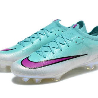 NIKE MERCURIAL AIR ZOOM TURKUAZ MOR