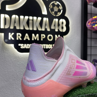 ADİDAS F50 YAMAL PEMBE