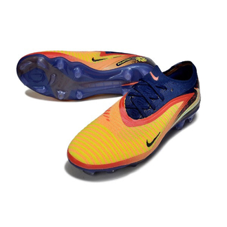 NIKE PHANTOM SARI KIRMIZI 