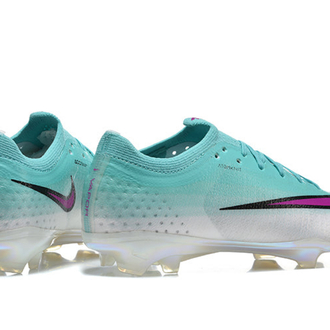 NIKE MERCURIAL AIR ZOOM TURKUAZ MOR