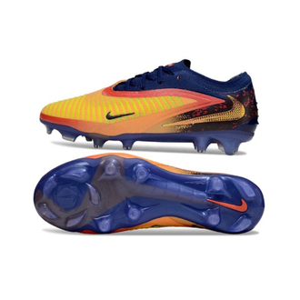 NIKE PHANTOM SARI KIRMIZI 