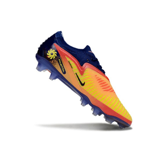 NIKE PHANTOM SARI KIRMIZI 