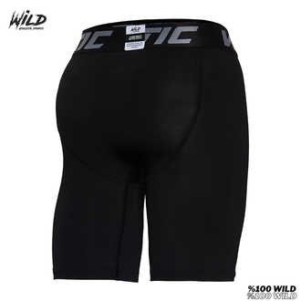 DAKİKA 48 WILD KISA SPORCU TAYTI