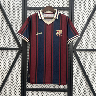 BARCELONA RETRO FORMA