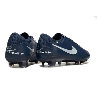 NIKE TİEMPO LACİVERT