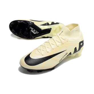 NIKE MERCURIAL AIR ZOOM KREM BİLEKLİ