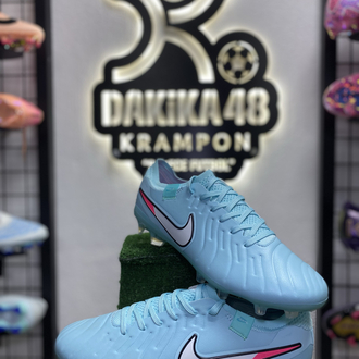 NIKE TIEMPO TURKUAZ 