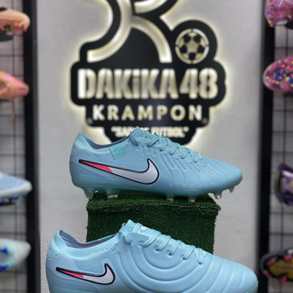 NIKE TIEMPO TURKUAZ 