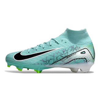 NIKE MERCURIAL AIR ZOOM SU YEŞİLİ YILDIRIM