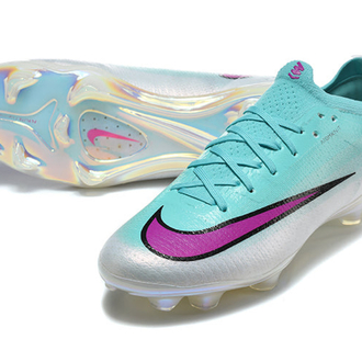 NIKE MERCURIAL AIR ZOOM TURKUAZ MOR