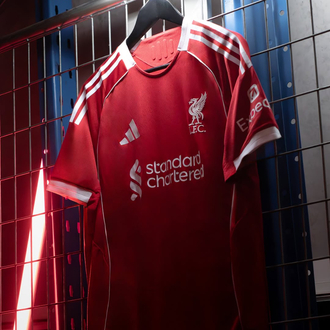 LİVERPOOL FORMA