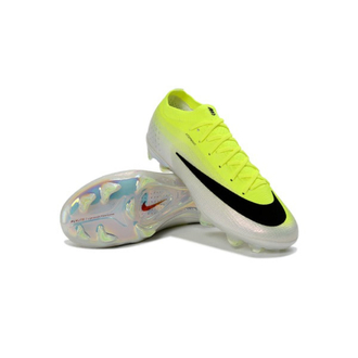 NIKE MERCURIAL AIR ZOOM NEON SARI BEYAZ