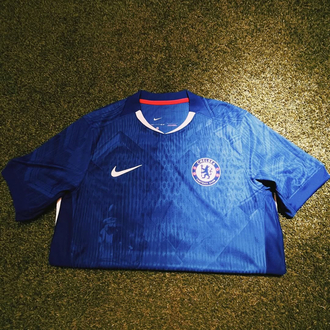 CHELSEA FORMA