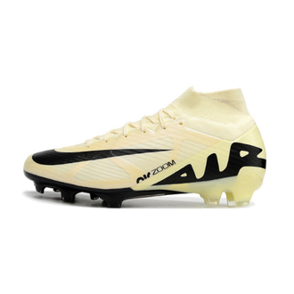 NIKE MERCURIAL AIR ZOOM KREM BİLEKLİ