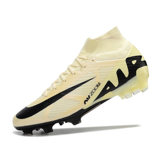 NIKE MERCURIAL AIR ZOOM KREM BİLEKLİ
