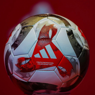 ADİDAS FUTBOL TOPU