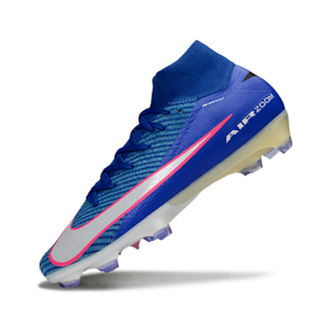 NIKE MERCURIAL AIR ZOOM LACİVERT BİLEKLİ
