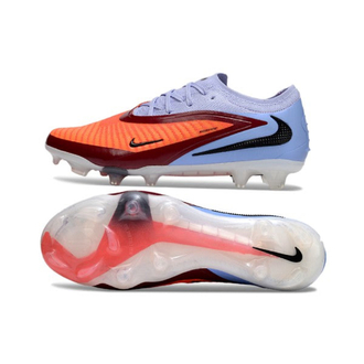 NIKE PHANTOM KIRMIZI