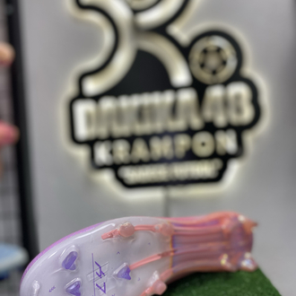 ADİDAS F50 YAMAL PEMBE