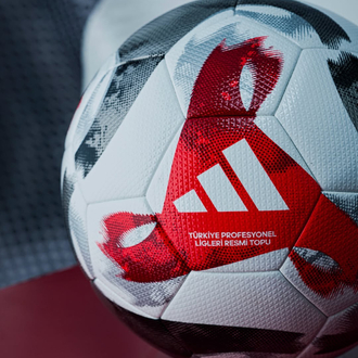 ADİDAS FUTBOL TOPU