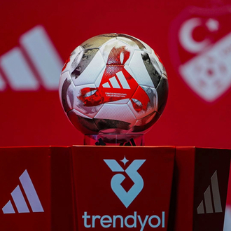 ADİDAS FUTBOL TOPU