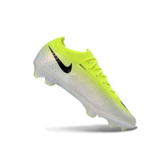 NIKE MERCURIAL AIR ZOOM NEON SARI BEYAZ