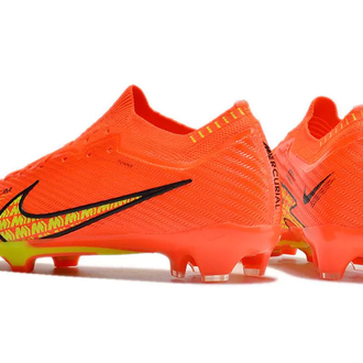NIKE MERCURIAL AIR ZOOM KIRMIZI SARI