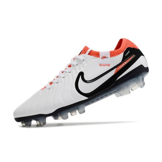 NIKE TİEMPO KIRMIZI BEYAZ